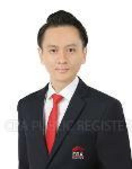 Lim Soon Li (Chris)