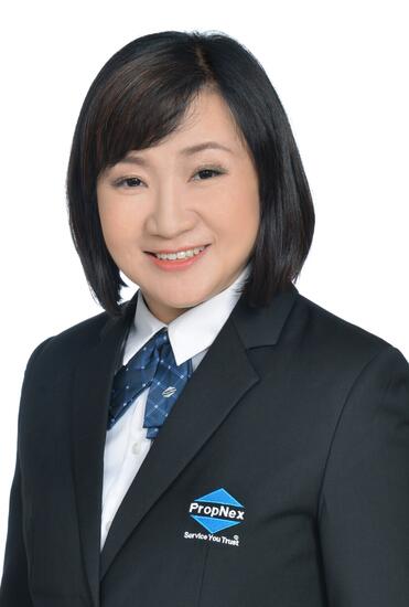 Joyce Chan