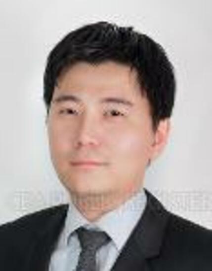 (Bilson)HaoSheng Bian