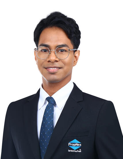 Agent Avatar