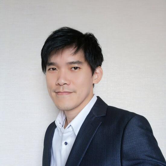Jordan Ng