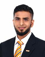 Shabir Ahamed
