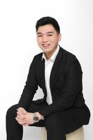 Conan Chow