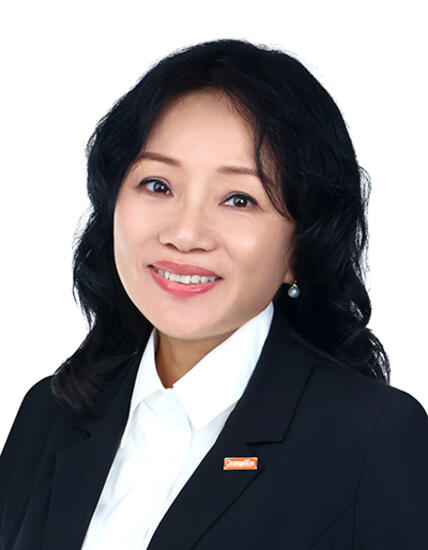 Celia Chong 张瑂籣
