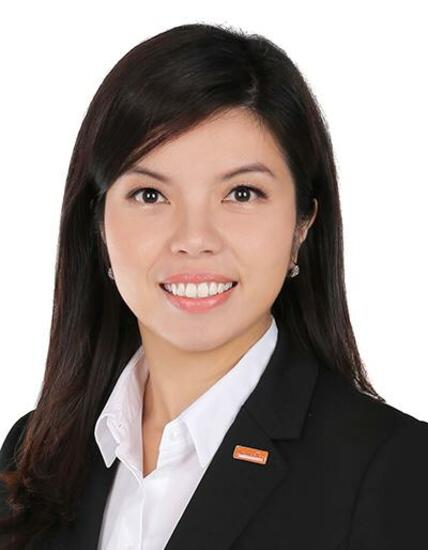 Grace Loh