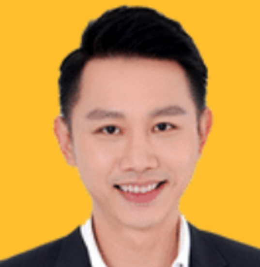 Alex Low 刘经佑
