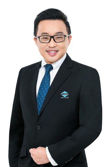 Agent Avatar
