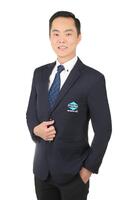 Jay Chua