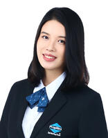 Zhu Zhening Alina