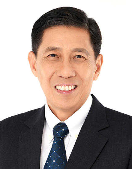 Andrew Yeo