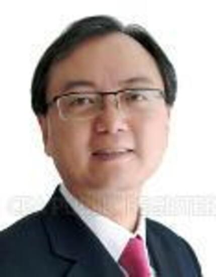 Winston Shen