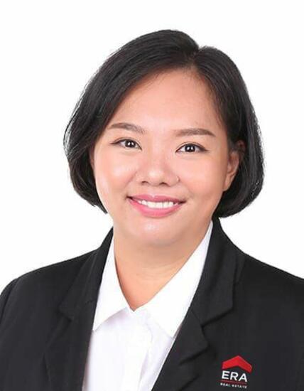Annie Zhou