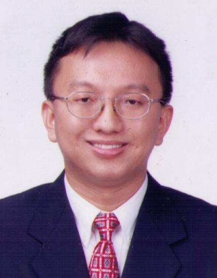 Vincent Tan