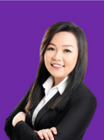 Adeline Koh 高慧珍