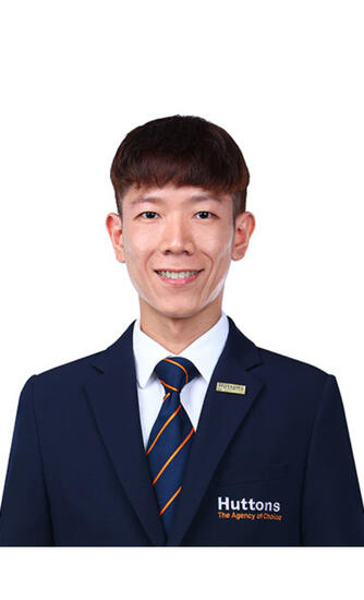 Sean Beh