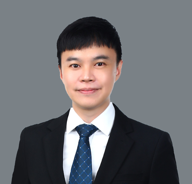 Lin Ming Yao 林明尧