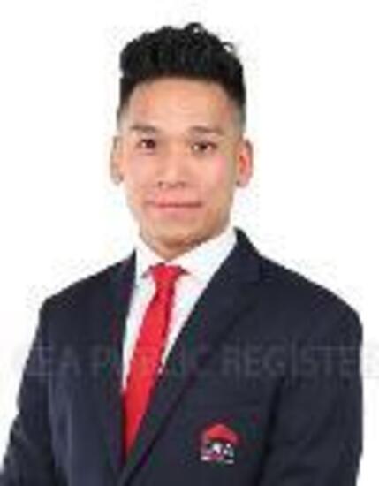 Agent Avatar