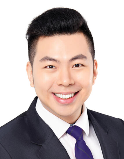 Desmond Lek