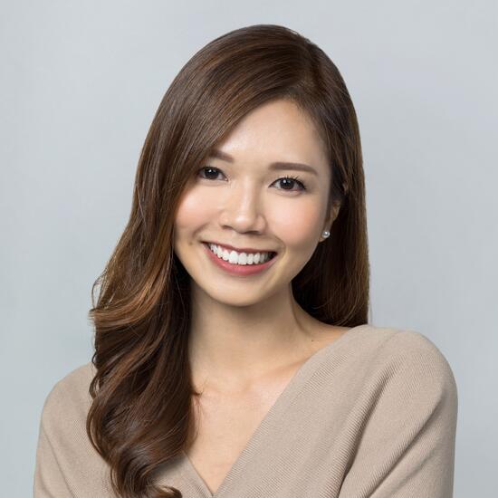 Kay Fong 冯筠棋