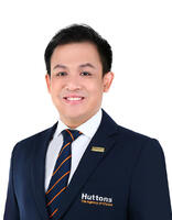 Justin Tan (陈义杰)