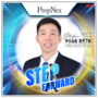 Stefan Tan