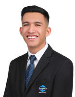 Imran Gonzaga