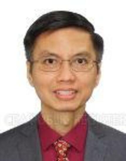 Tong Kai Meng 唐皆明