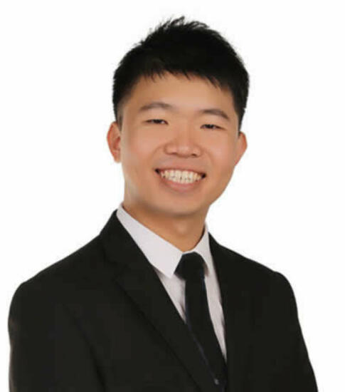 Lucas Chen 陈昭才