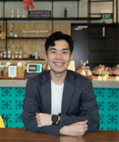 Finn Lim 林毅桀