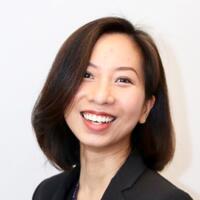 Lydia Yee