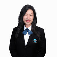 Alicia Fong
