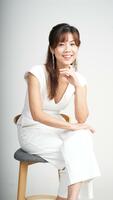 Samantha Foo