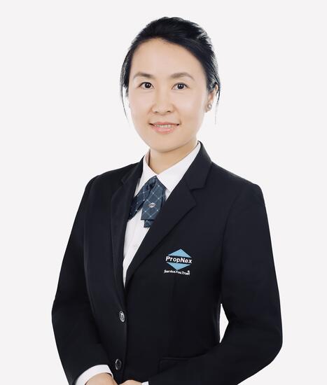 Wendy Chen