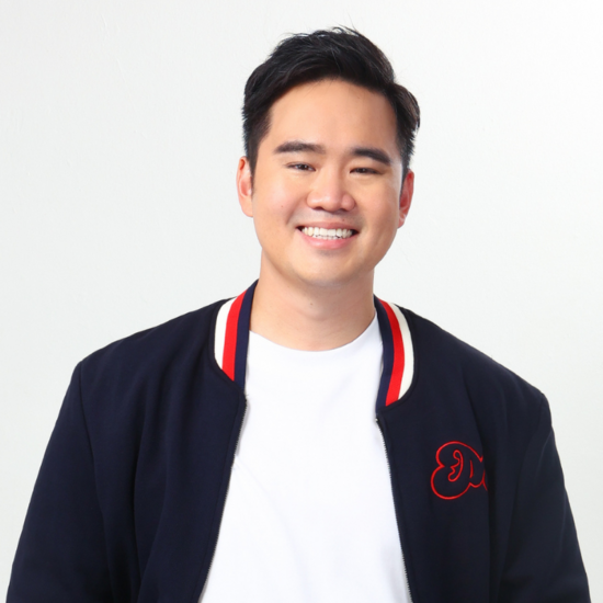 Charles Chua