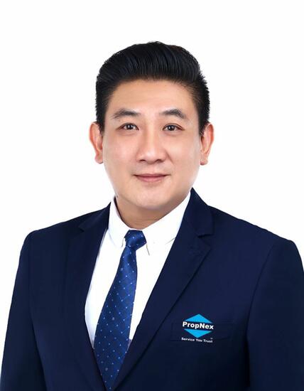 Agent Avatar