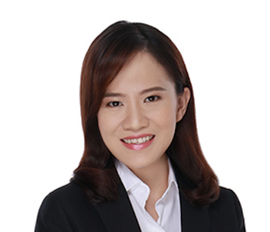 Li Rong Teh