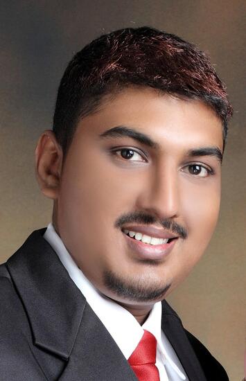 Arvind (PN)