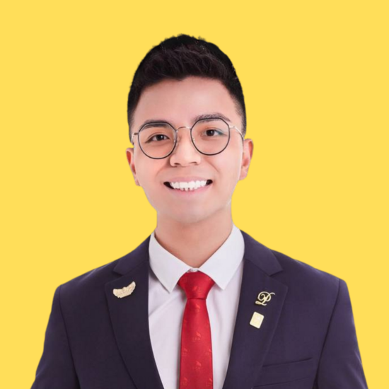 Agent Avatar