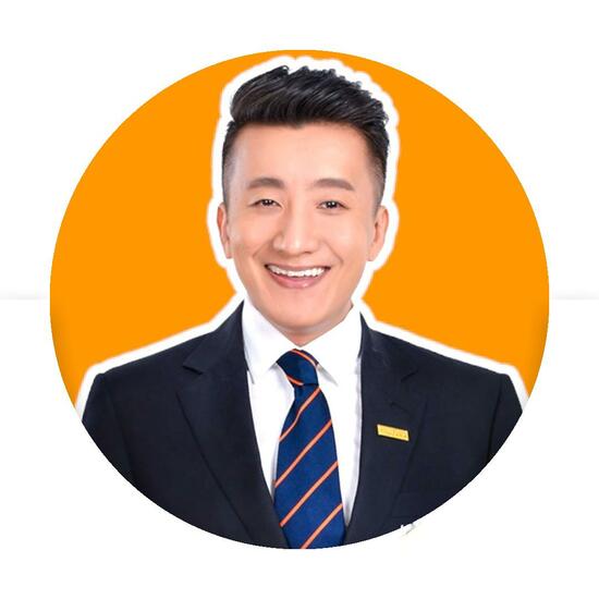 Agent Avatar
