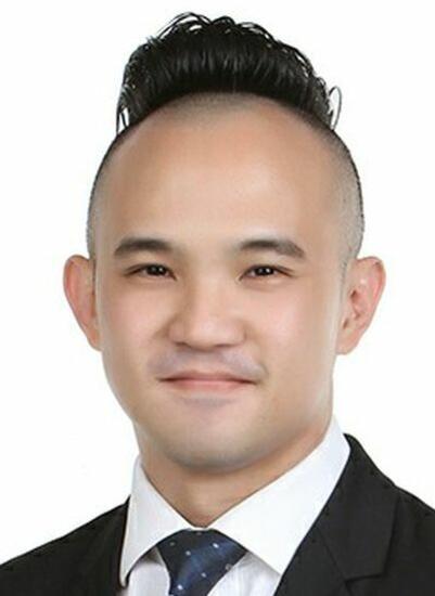 Jacky Cheong