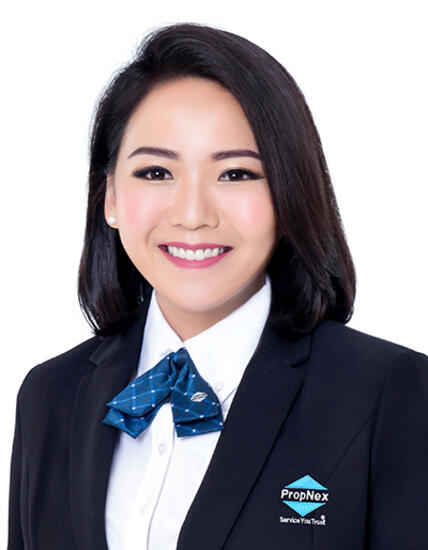 Grace Yow