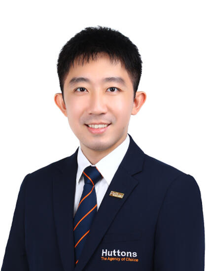 Jeremy Poh 傅俊翔