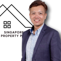 Peter Lee from PROPNEX REALTY PTE. LTD. profile | PropertyGuru Singapore