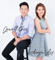 Jowell Chia 谢炳耀