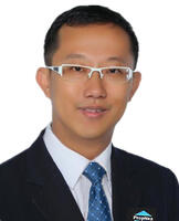 KB Chong (章建茗)