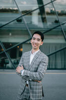 Chris Oh Qi Yuan