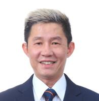 Stephen Tan