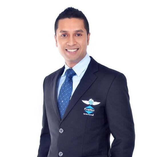 Agent Avatar