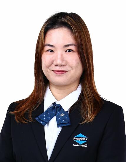Ruth Kwee