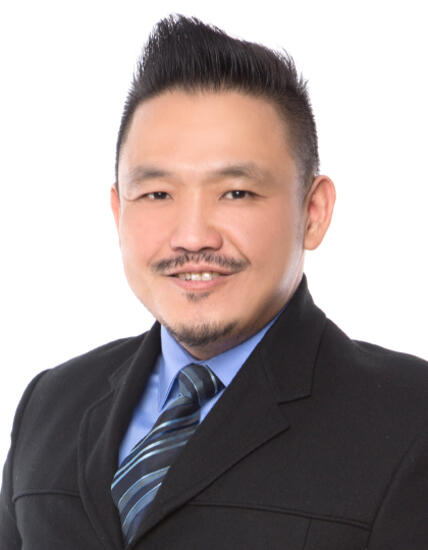 Jeremy Tan